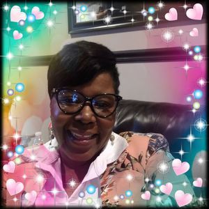 Meet your Posher, Terisha